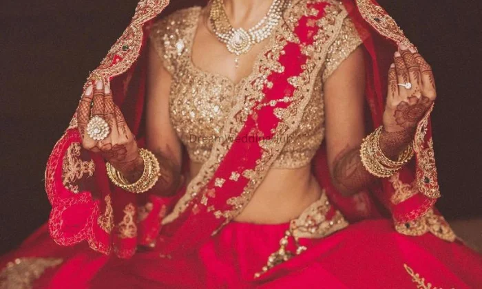 Gaba Wedding Wear