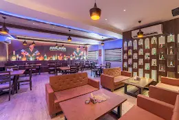 Gabbar Bar & Restaurant