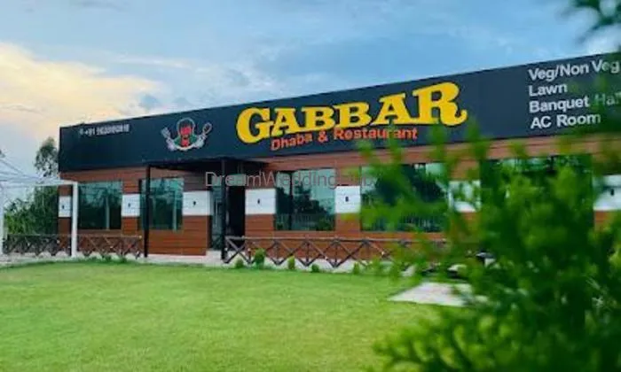 Gabbar Dhaba And Family Restaurant Gabbar Dhaba And Family Restaurant