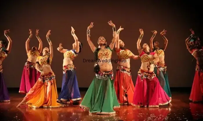 Gabriel Dance Academy