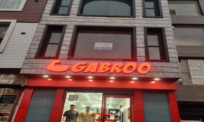 Gabroo The Fashion Hub