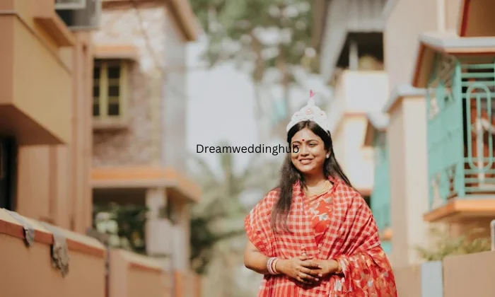 Gachhkouto Wedding Photography