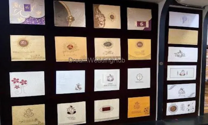 Gadekar Cards