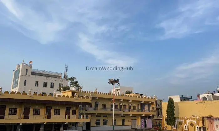Gadwal Palace