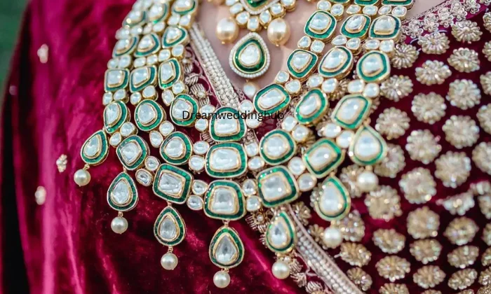 Gadwal Pampanna Jewellery