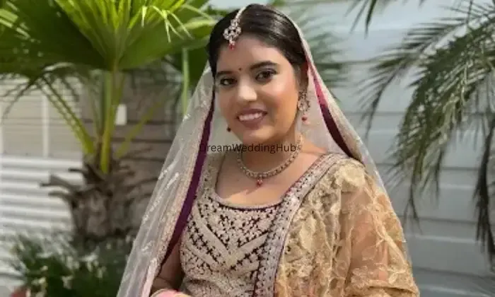 Gagan Bhogal Makeup Artist