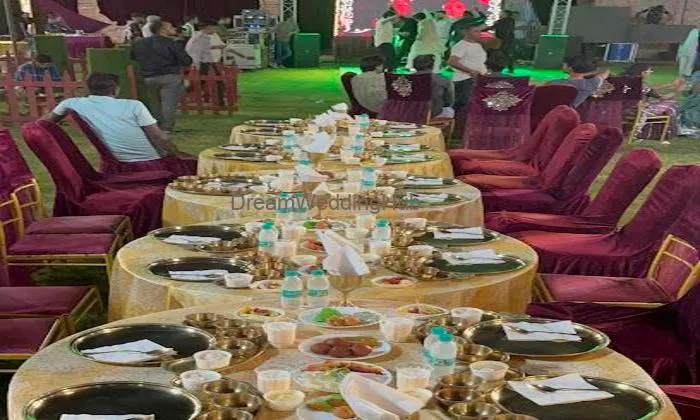 Gagan Caterers Gagan Caterers