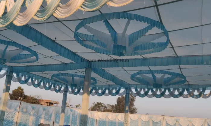 Gagan Catring  Tent Service