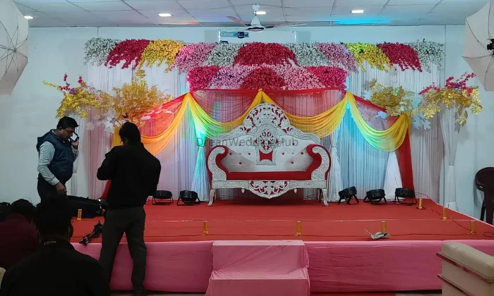 Gagan Decorators
