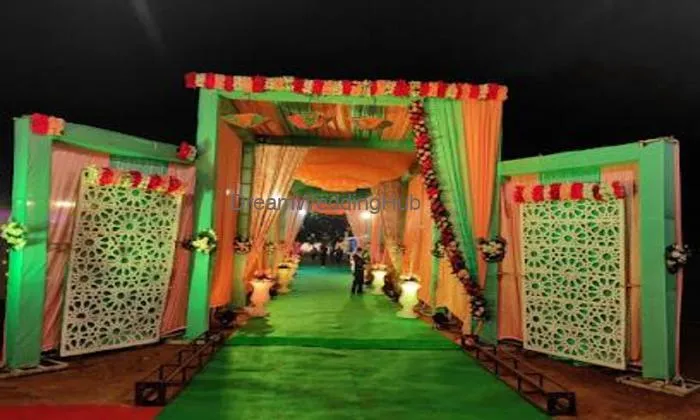 Gagan Farm And Resort