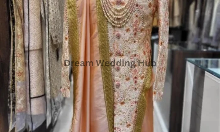 Gagan Fashion Point