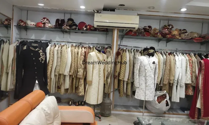 Gagan Garments