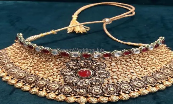 Gagan Jewellers