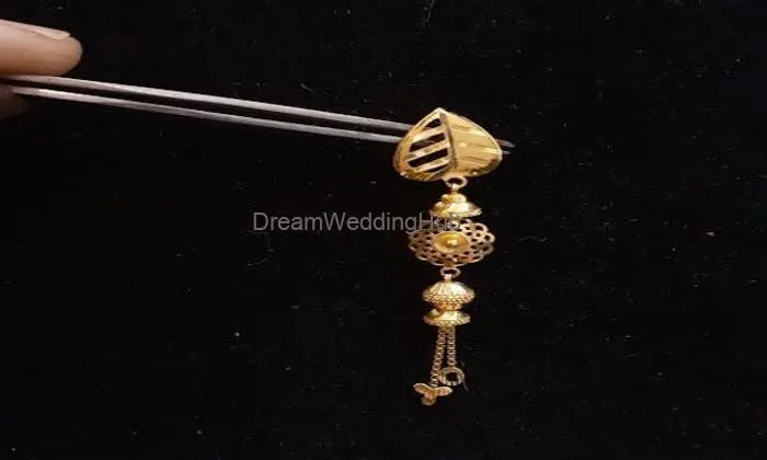 Gagan Jewellers