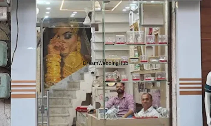 Gagan  Jewellers