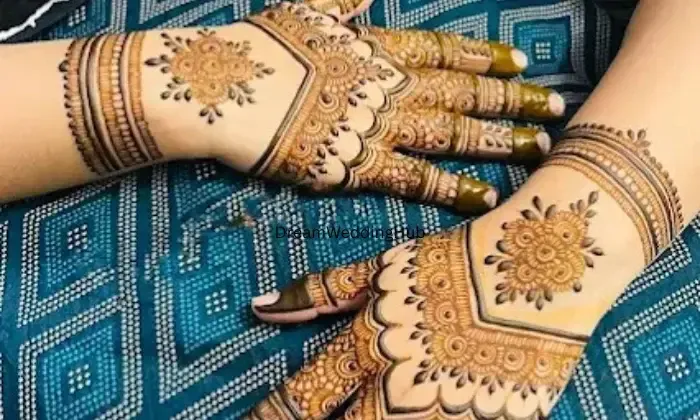 Gagan Mehandi Arts