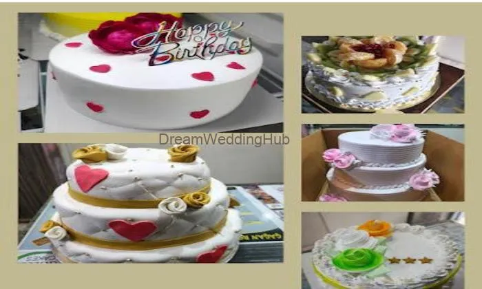 Gagan Restaurant & Cake Shop Gagan Restaurant & Cake Shop