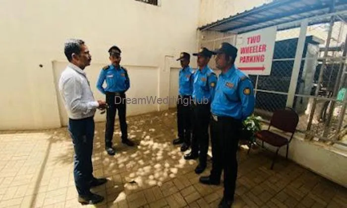 Gagan Security Service