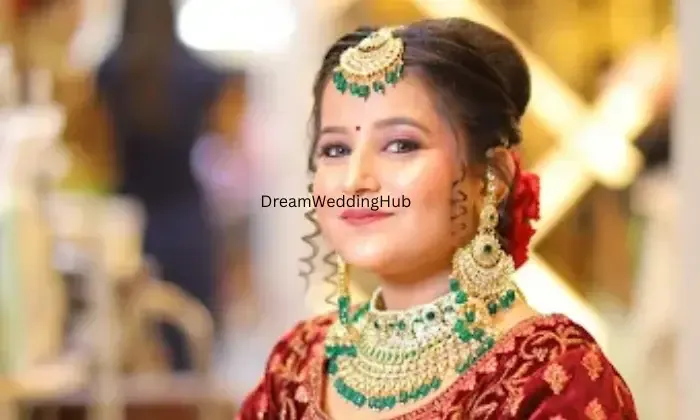Gaganpreet Makeup Studio