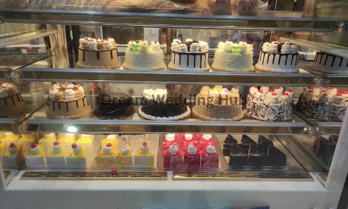 Gagans Baker
