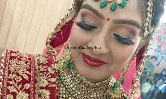 Gagnakshi Kumar Makeup Gagnakshi Kumar Makeup