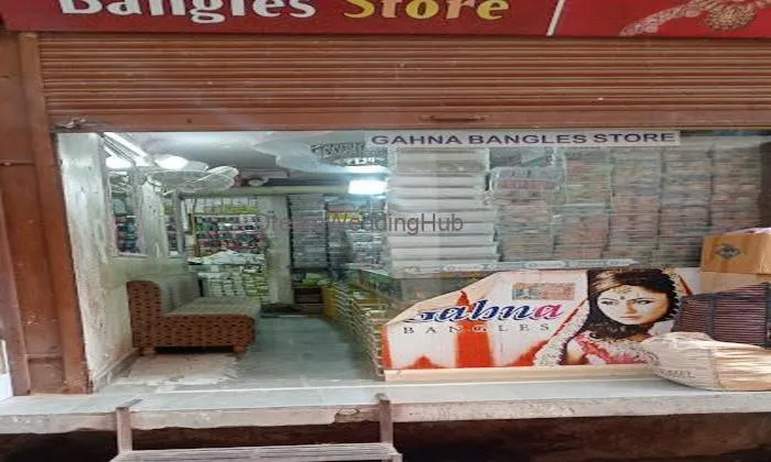 Gahana Bangles Stores