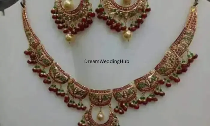 Gahana Jewellers