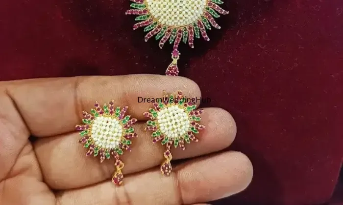 Gahana  Jewellers