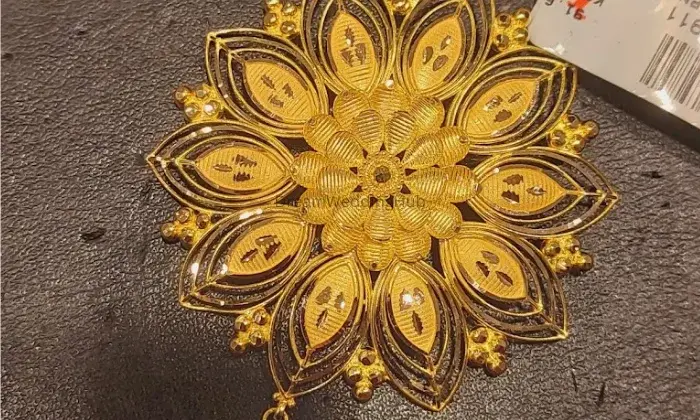 Gahana Jewellery