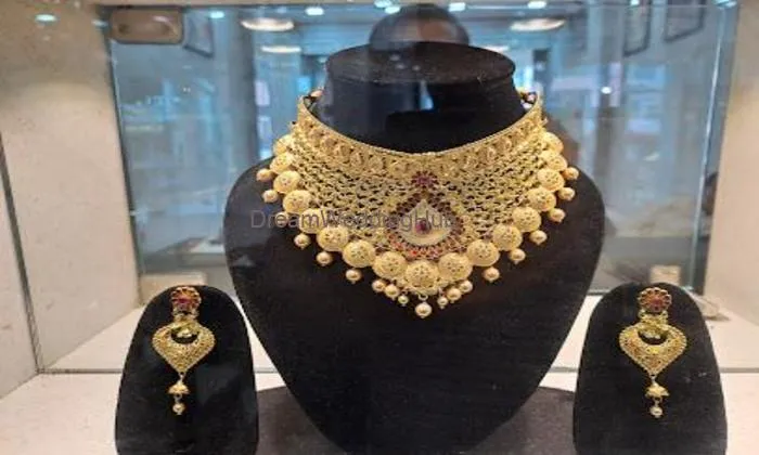 Gahna Jewellers