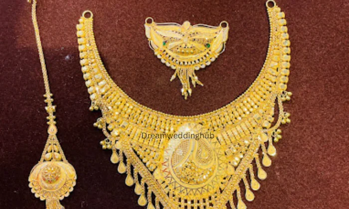 Gahna Jewellers