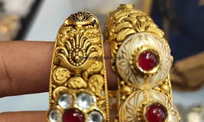 Gahna Jewellers Ratlam