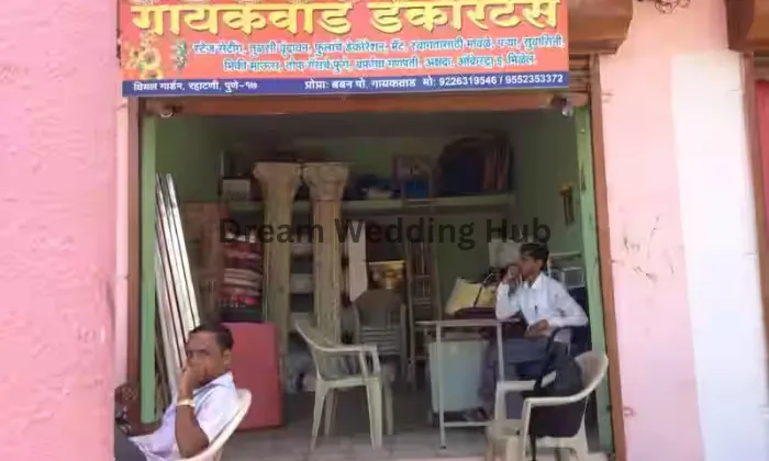 Gaikwad Decorators Gaikwad Decorators