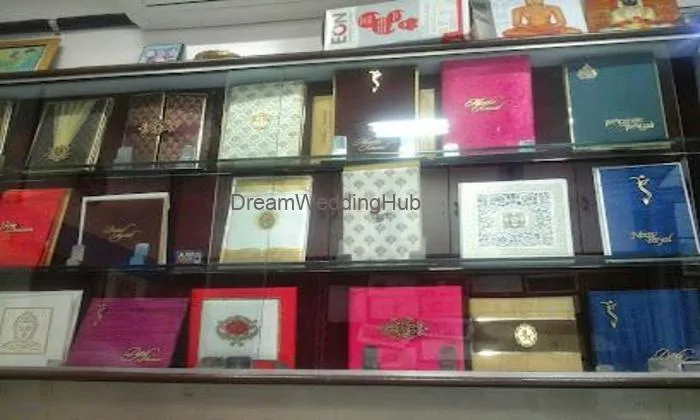Gajanan Cards