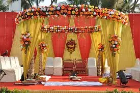Gajanan Decoration