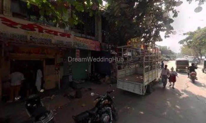 Gajanan Decorators And Events
