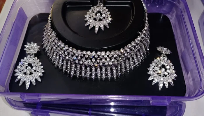 Gajanan Deulkar Jewellers Gajanan Deulkar Jewellers