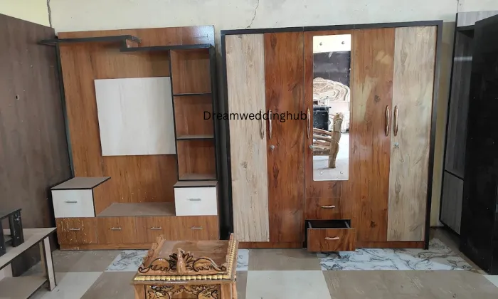 Gajanan Furniture