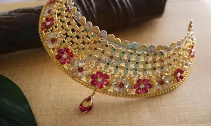 Gajanan Ramchandra Ratnaparkhi Jewellers Sangola Gajanan Ramchandra Ratnaparkhi Jewellers Sangola