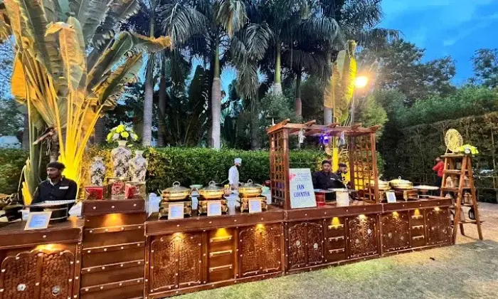 Gajanand Caterers Anand