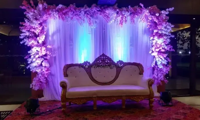 Gajanand  Event  Planner