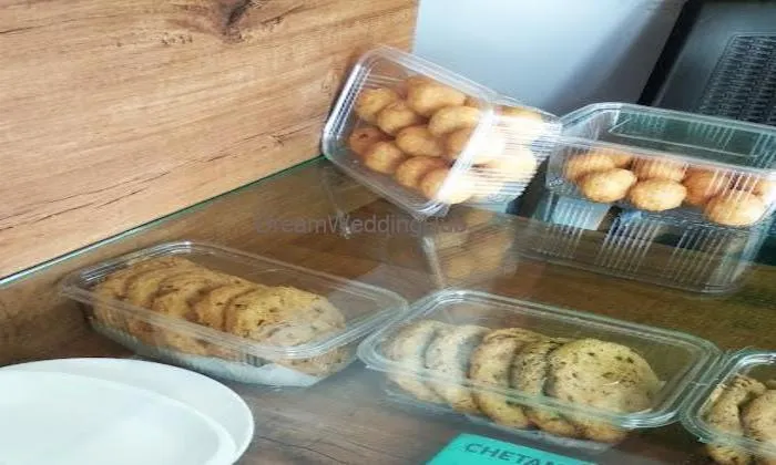 Gajanand Patties Shop