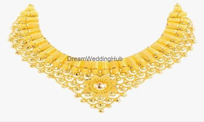 Gajari Jewellers Pvt Ltd