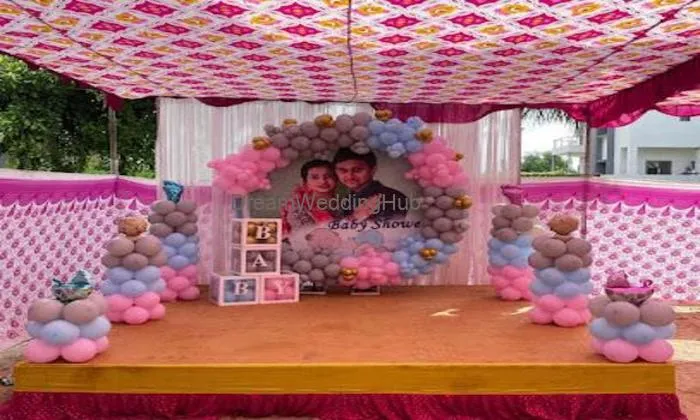 Gajendra Event's Decoration