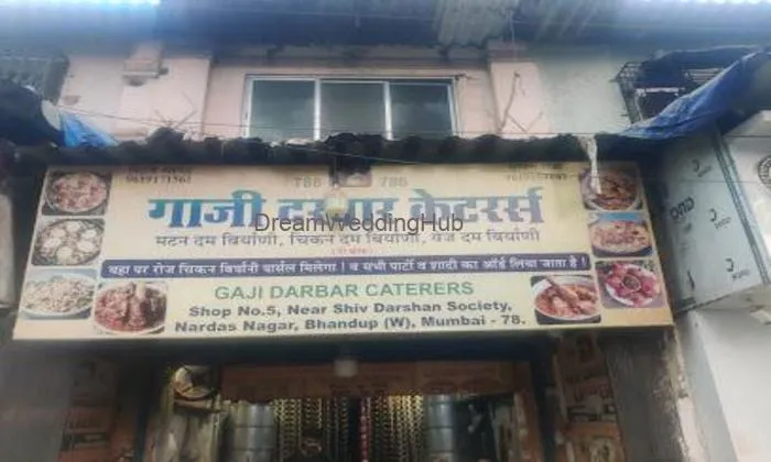 Gaji Darbar Caterers