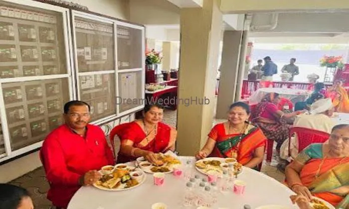 Gajlaxmi Caterers & Events