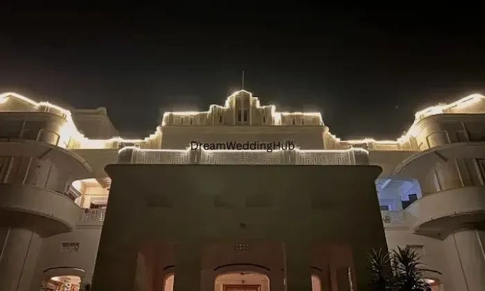 Gajlaxmi Palace
