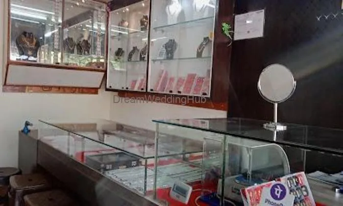 Gajpure Jewellery