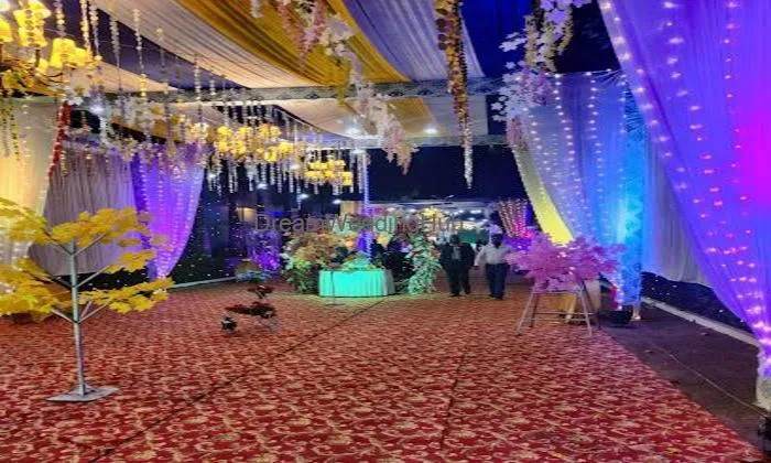 Gajraj Palace Chhatarpur