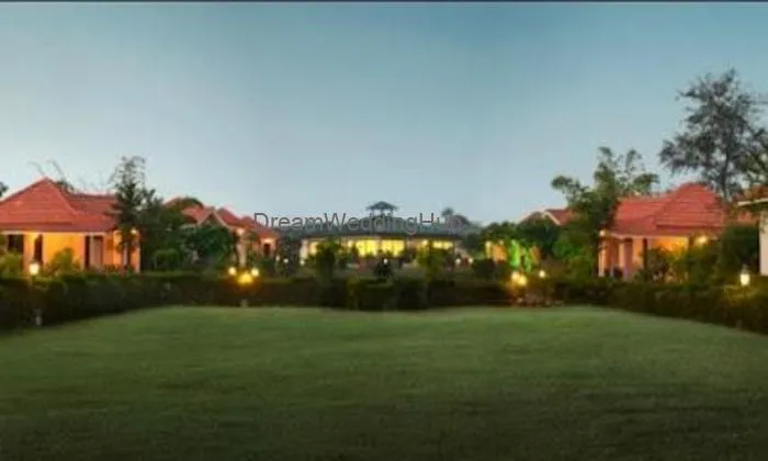 Gajraj Trails Resort Corbett Gajraj Trails Resort Corbett